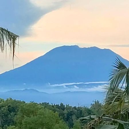 Villa Ume Tenang Нуса Пенида Екстериор снимка